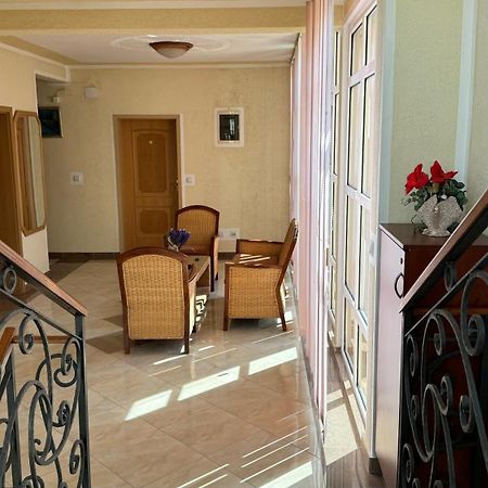 Sea La Vie Apartments Улцинь Экстерьер фото