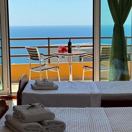 Sea La Vie Apartments Улцинь Экстерьер фото