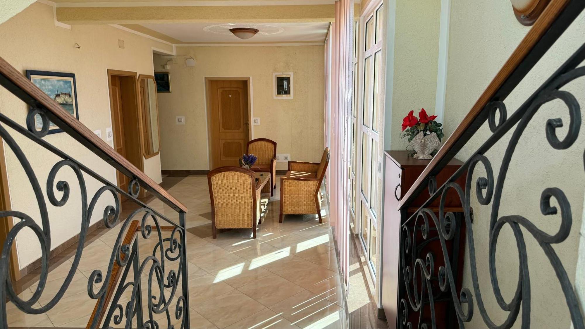Sea La Vie Apartments Улцинь Экстерьер фото