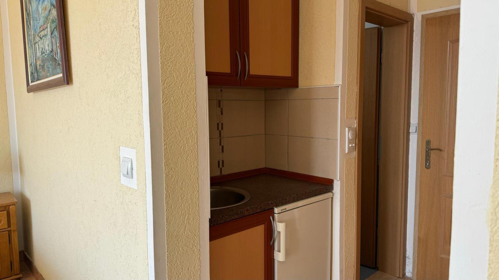 Sea La Vie Apartments Улцинь Экстерьер фото