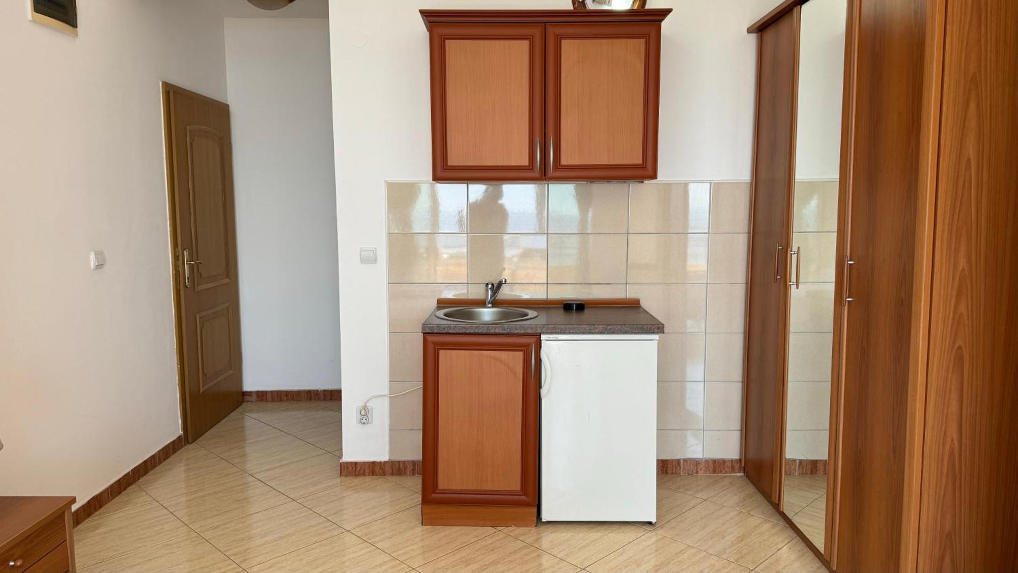 Sea La Vie Apartments Улцинь Экстерьер фото