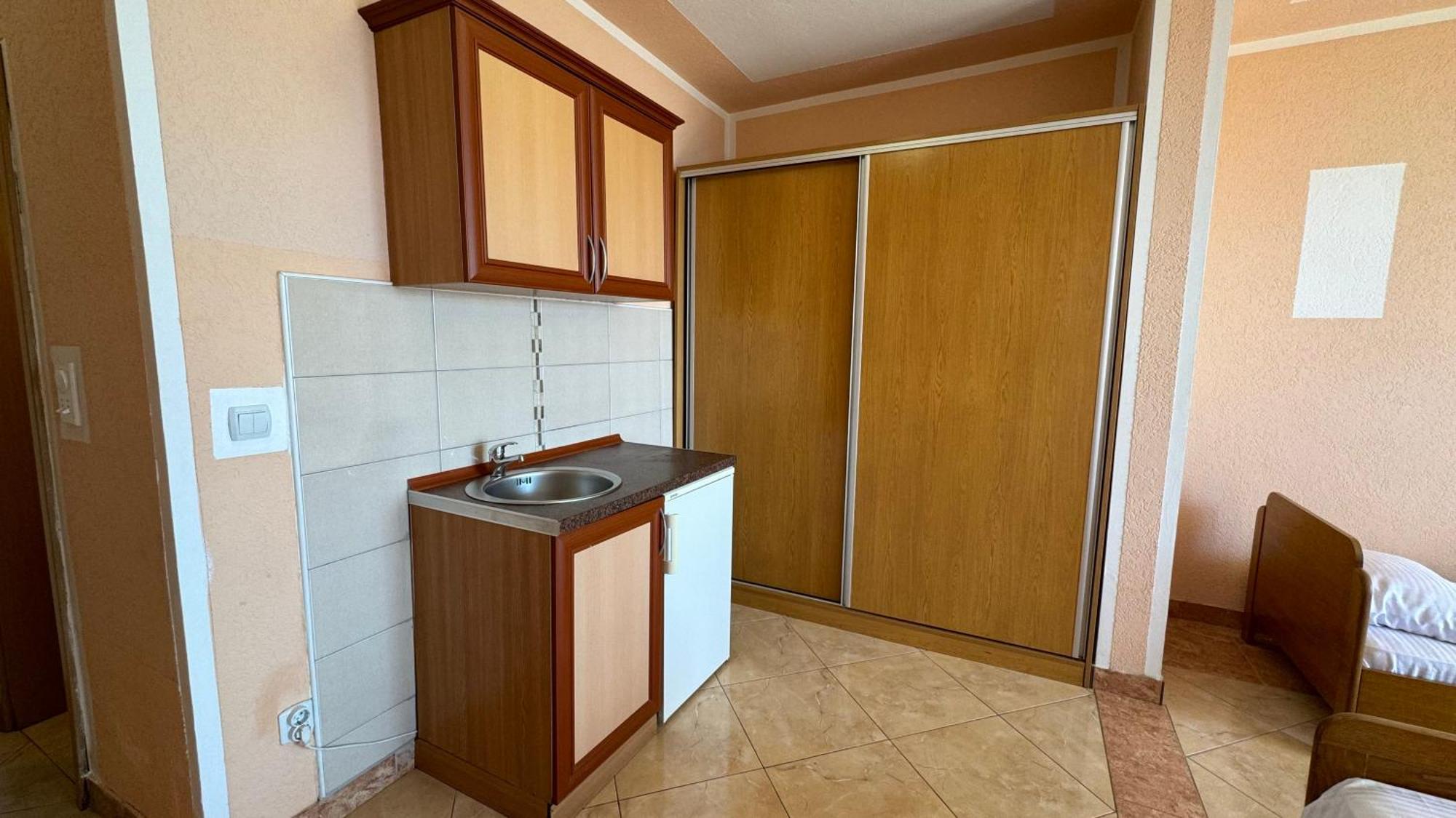 Sea La Vie Apartments Улцинь Экстерьер фото