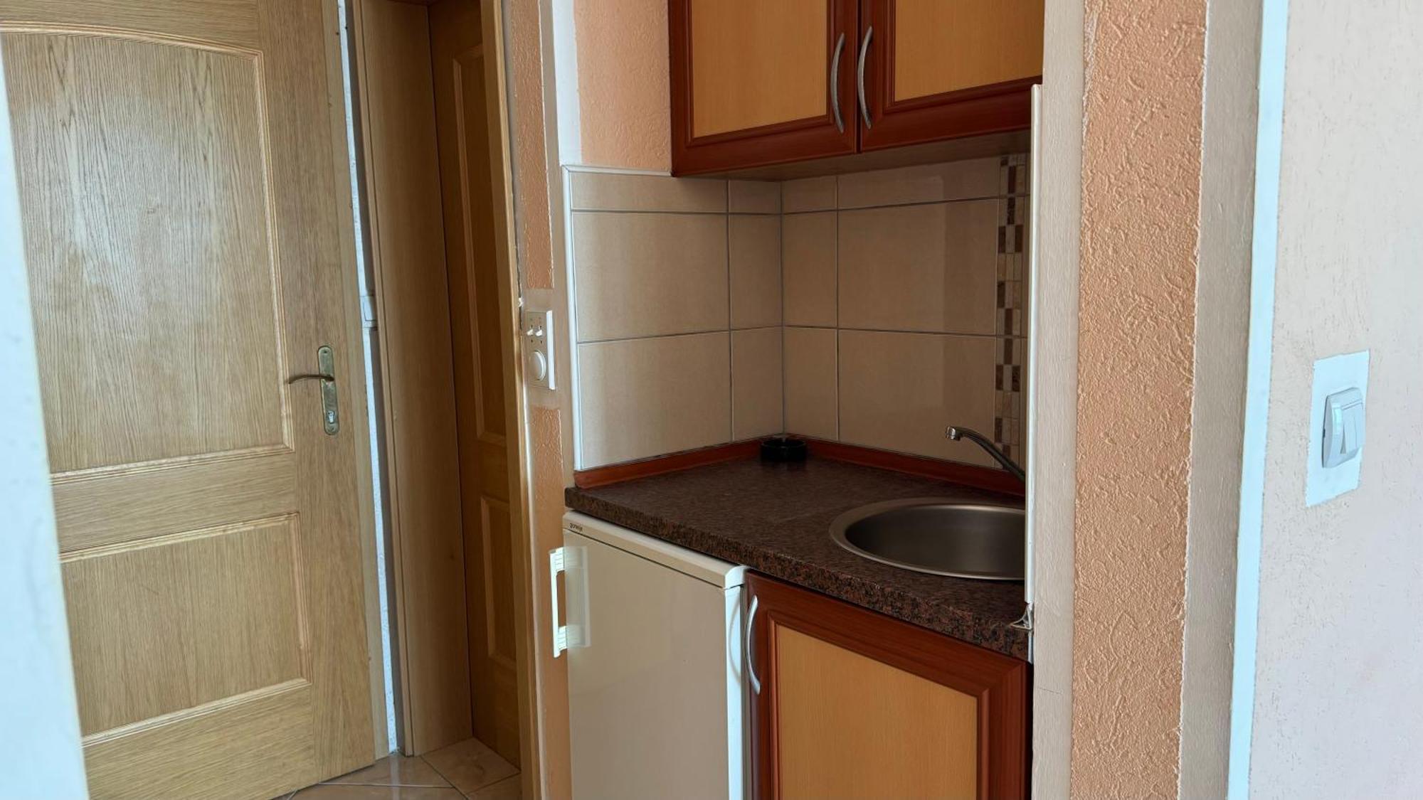 Sea La Vie Apartments Улцинь Экстерьер фото