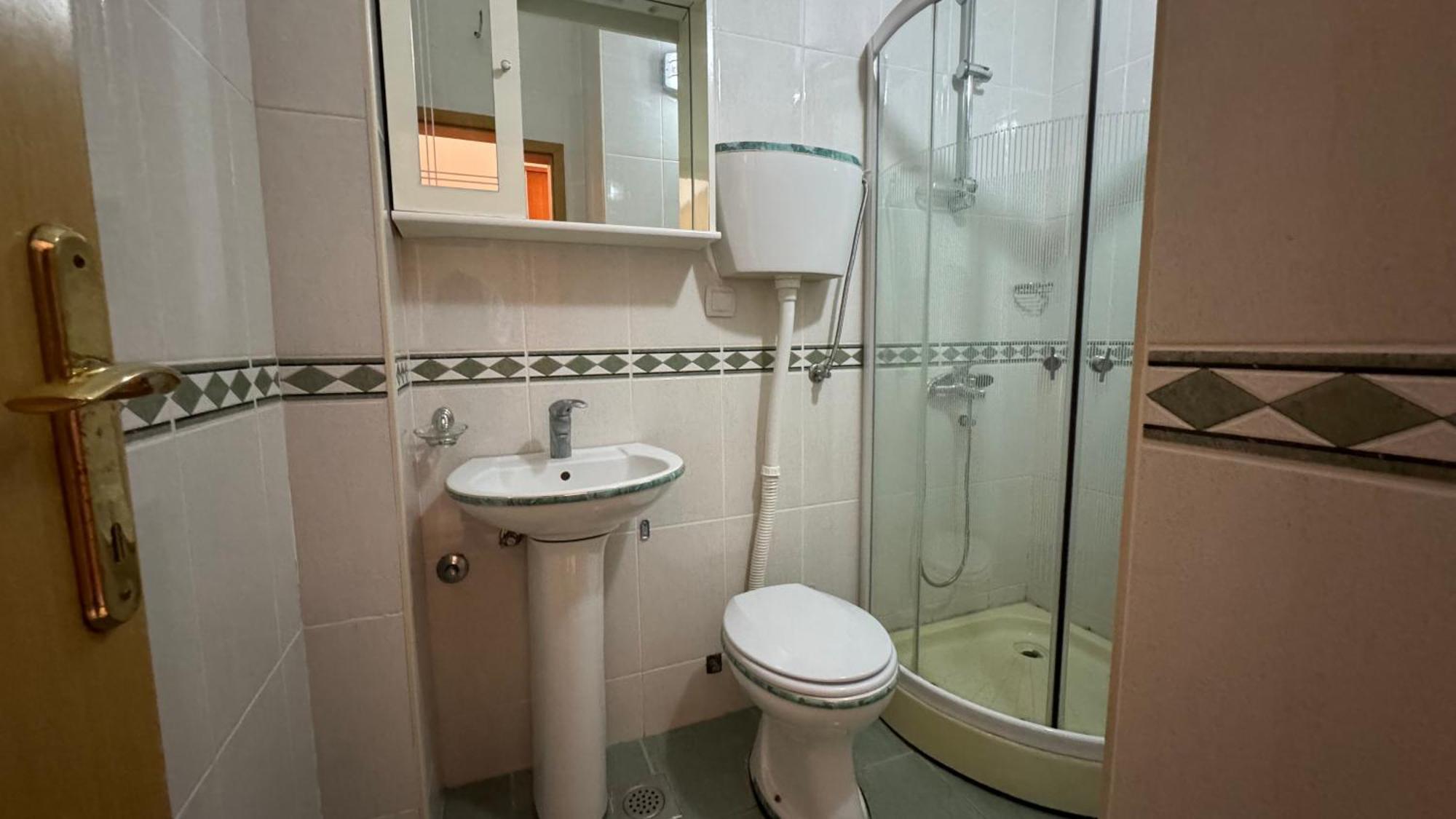 Sea La Vie Apartments Улцинь Экстерьер фото