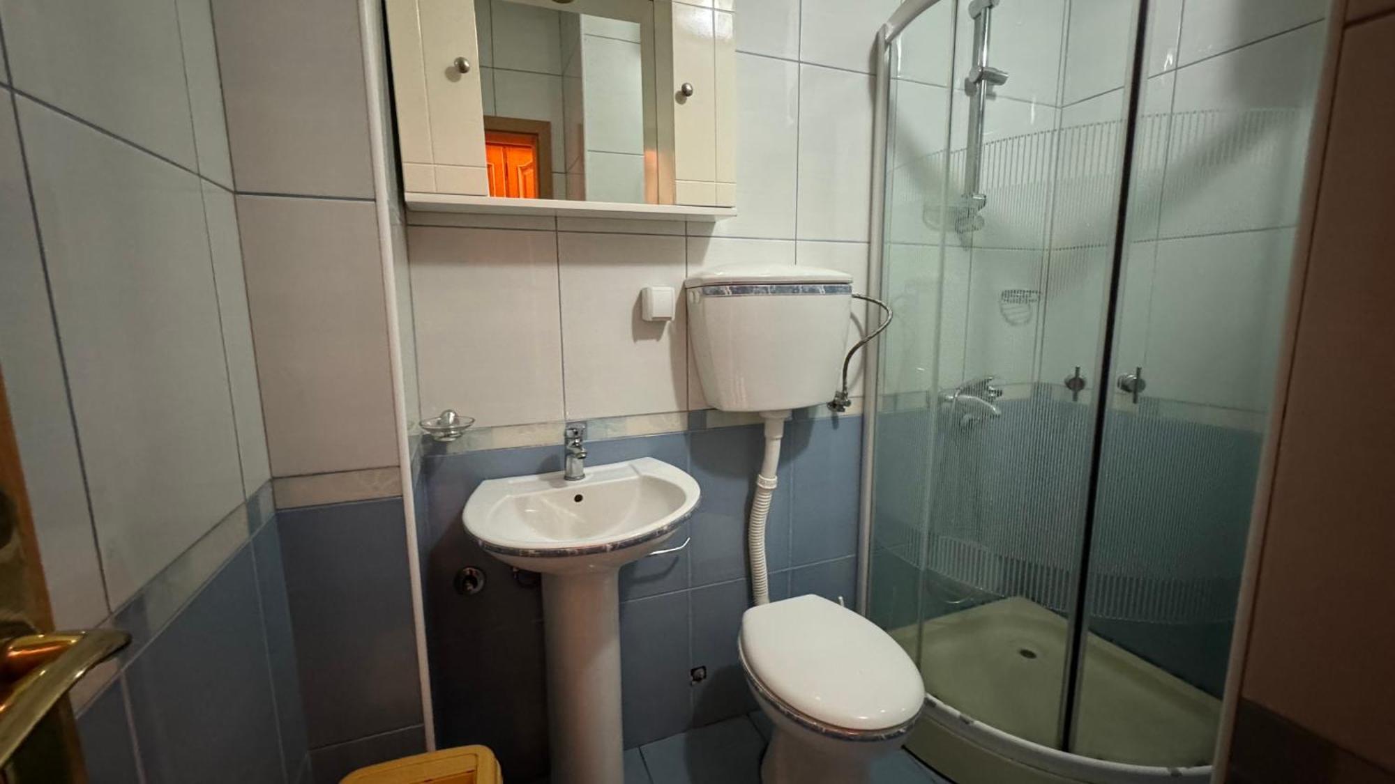 Sea La Vie Apartments Улцинь Экстерьер фото